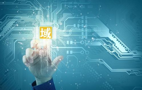 ENS服务全面支持传统域名 驱动域名行业革新与数字文化创意内容应用服务的新机遇